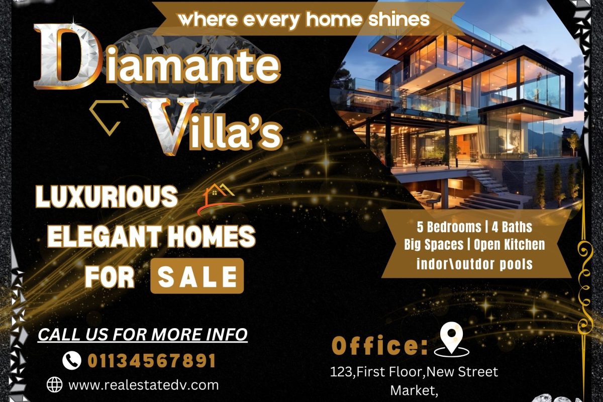 diamantevillas